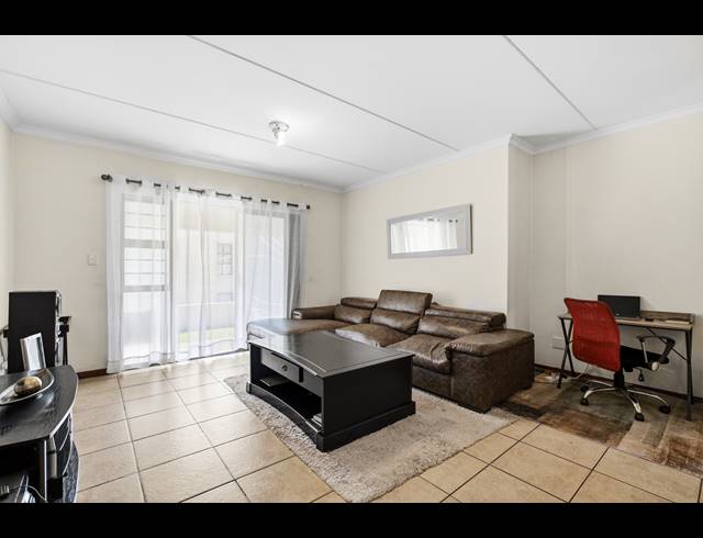 2 BEDROOM APARTMENT FOR SALE IN PAULSHOF